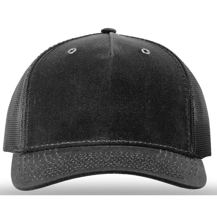 Richardson Hawthorne Trucker