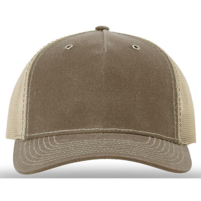Richardson Hawthorne Trucker