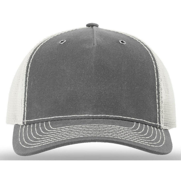 Split Rhino/Light Grey / OSFA
