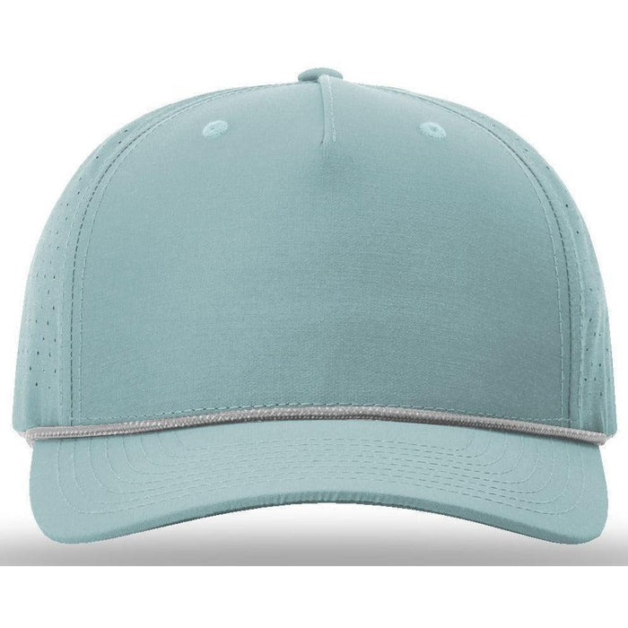 Solid Smoke Blue/Grey-White / OSFA