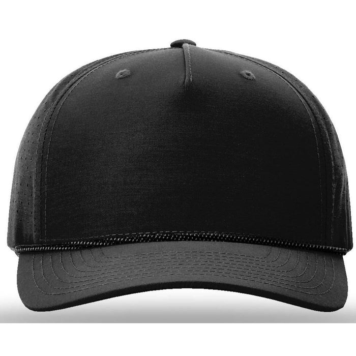 Richardson Laser Perf Performance Rope Cap