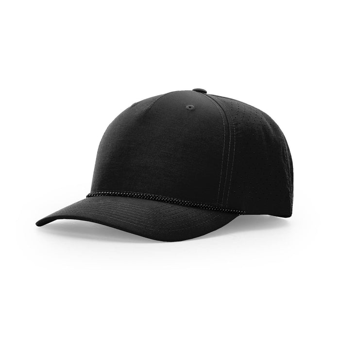 no-logo Richardson Laser Perf Performance Rope Cap-Richardson-Thread Logic