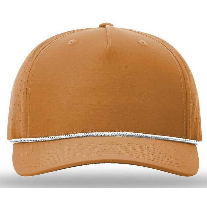 Solid Clay/White-Black / OSFA