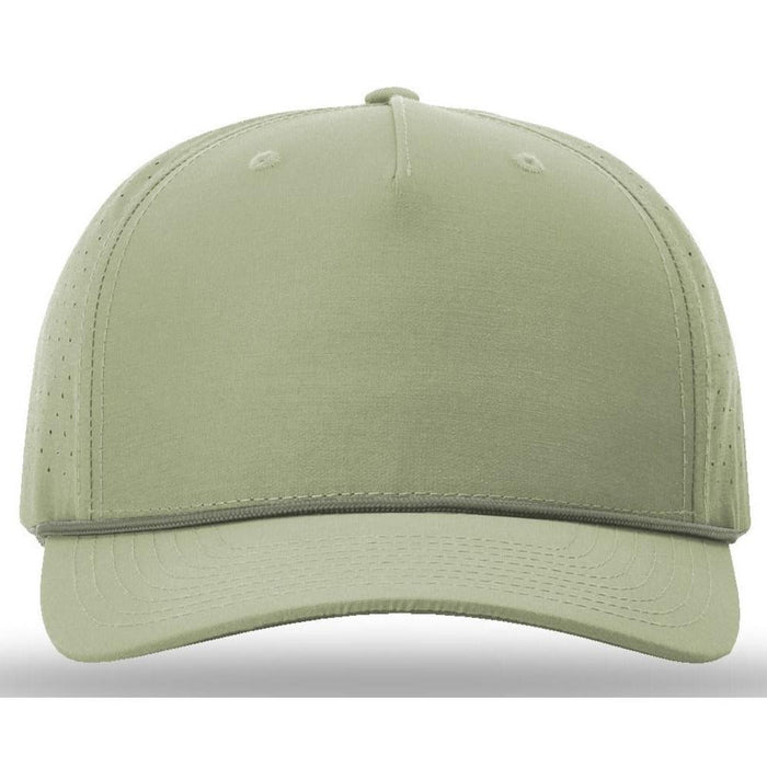 Solid Light Olive/Olive / OSFA