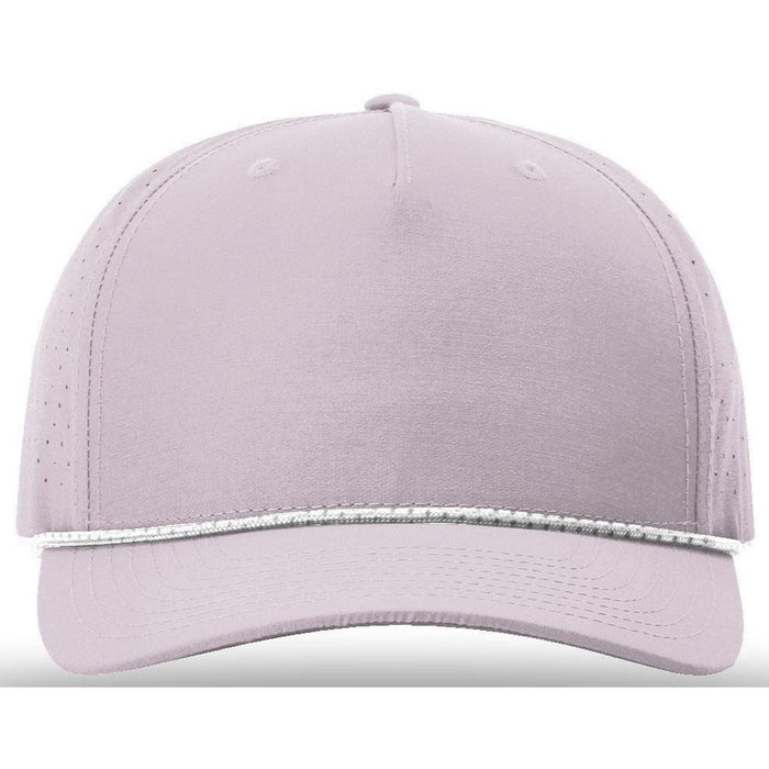 Solid Lilac/White-Grey / OSFA