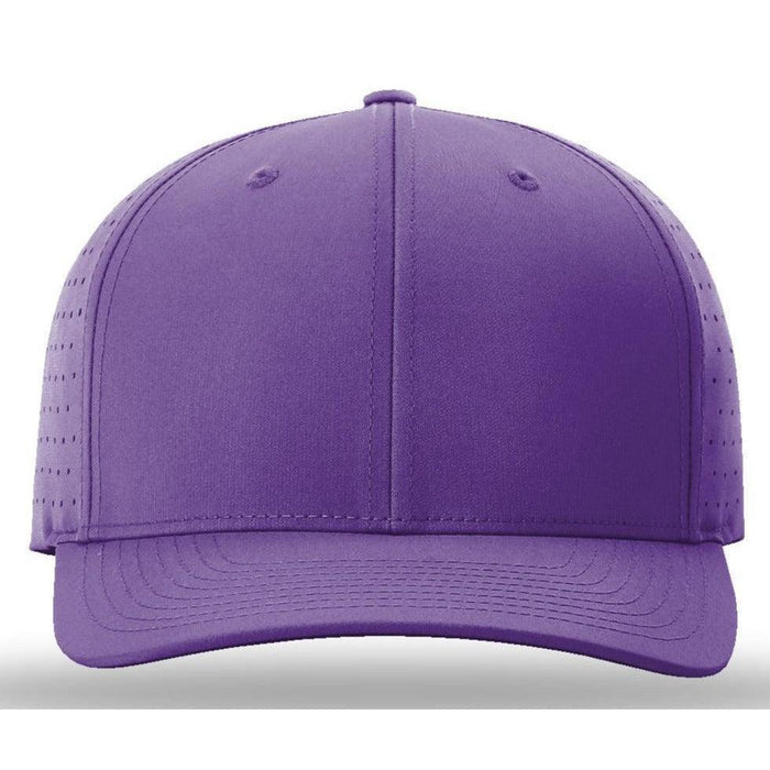 Solid Purple R-Flex Adj / SM