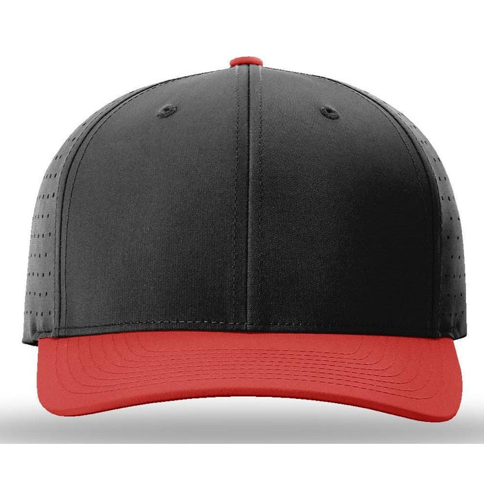 Combination Black/Red R-Flex Adj / SM