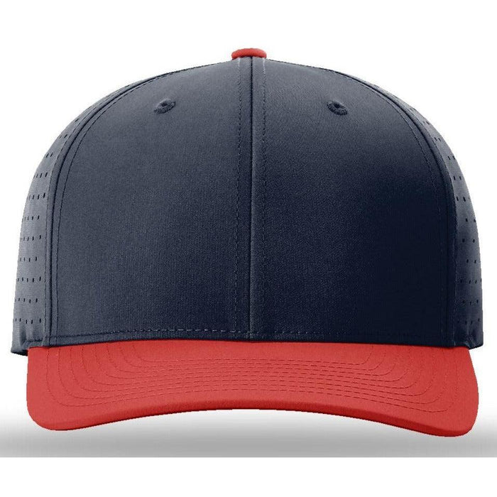 Combination Navy/Red R-Flex Adj / SM