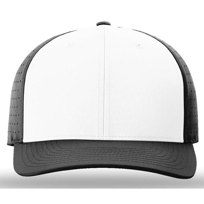Alternate White/Black R-Flex Adj / SM