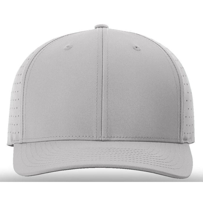 Solid Grey R-Flex Adj / SM