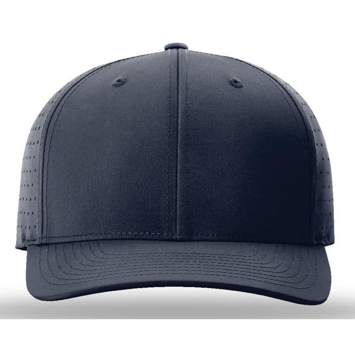 Solid Navy R-Flex Adj / SM