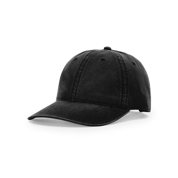 no-logo Richardson Odell-Richardson-Thread Logic