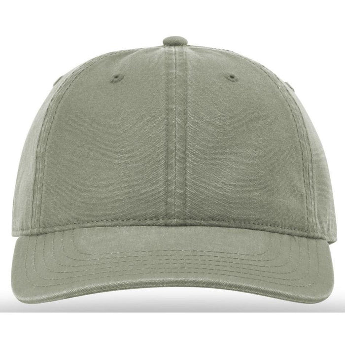 Solid Olive / Adjustable