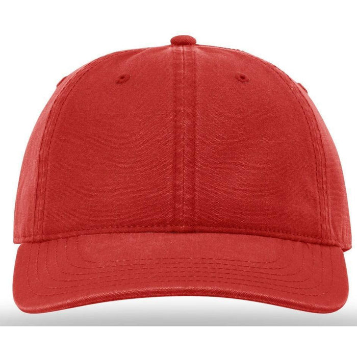 Solid Red / Adjustable