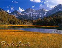 Rock Creek Magnet