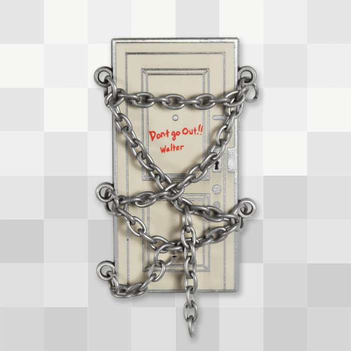 Room 302 Pin