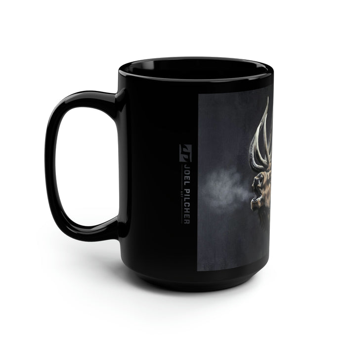 "Royal Persuasion" 15oz Mug