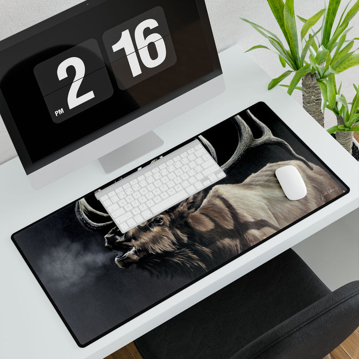 "Royal Persuasion" Mouse Pad
