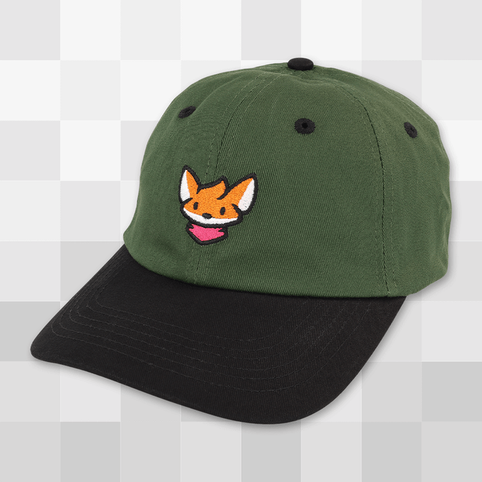 Runic Hat