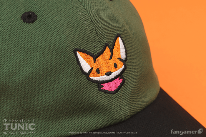 Runic Hat