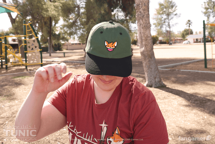 Runic Hat