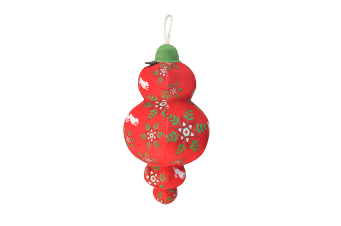 Variant: Santa's Little Squeakers Jubilee Toy PY7020ESF