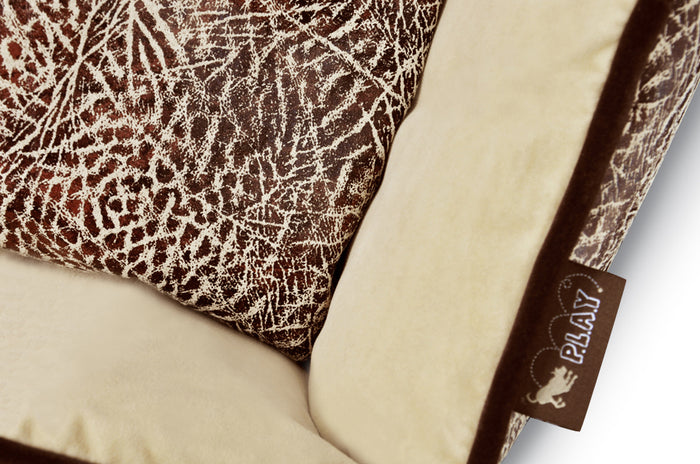 Gallery: Savannah Lounge Bed PY3002BSF