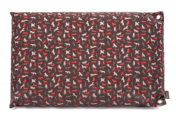 Gallery: Scout & About Outdoor Bed PY1017ASF