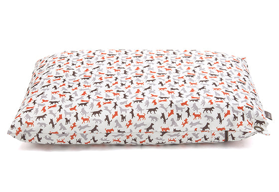 Gallery: Scout & About Outdoor Bed PY1017BSF