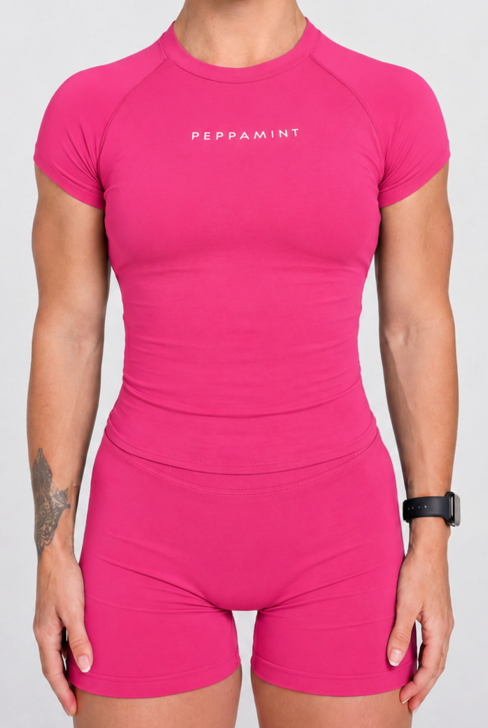 XS / Raspberry