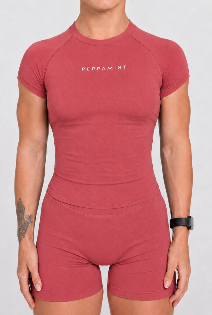 XS / Terracotta
