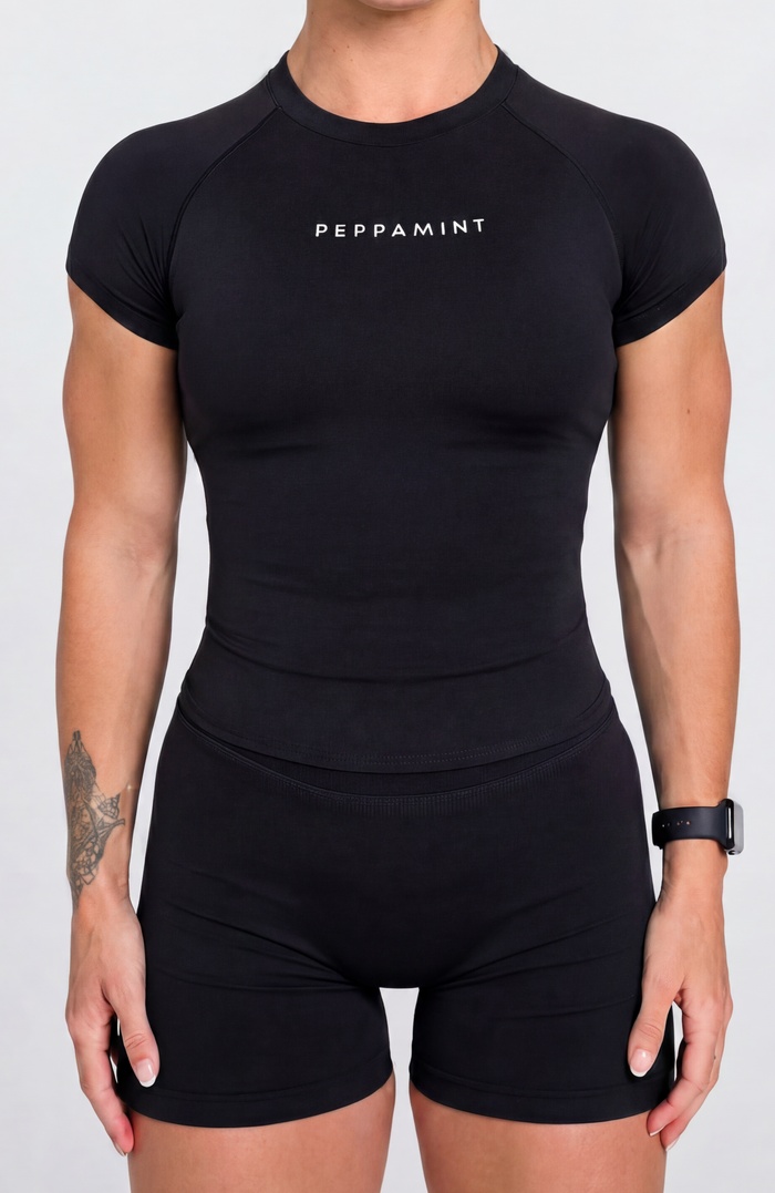 Sculpt Tee - (17 colours)