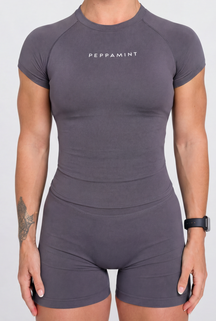 Sculpt Tee - (17 colours)