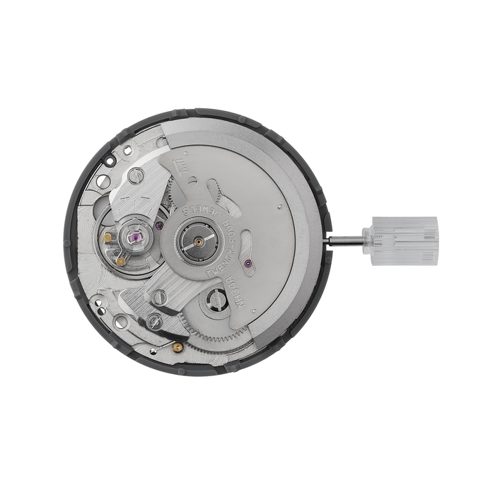 Seiko (SII/TMI) NH34 GMT Automatic Movement