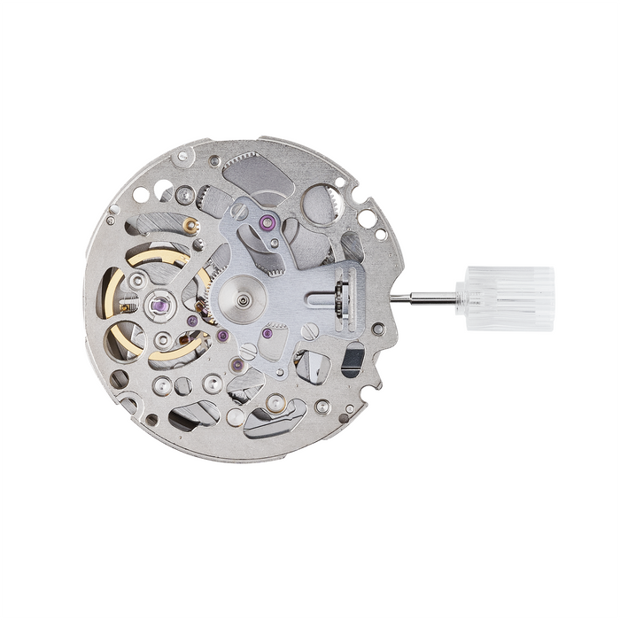 SII NH70 Skeletonized Movement