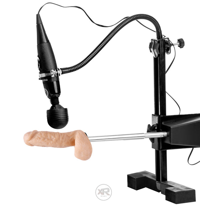 Sex Machine Accessory Upgrade Kit Image 3
