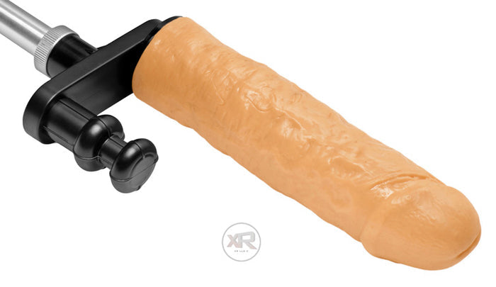 Sex Machine Accessory Upgrade Kit Image 4