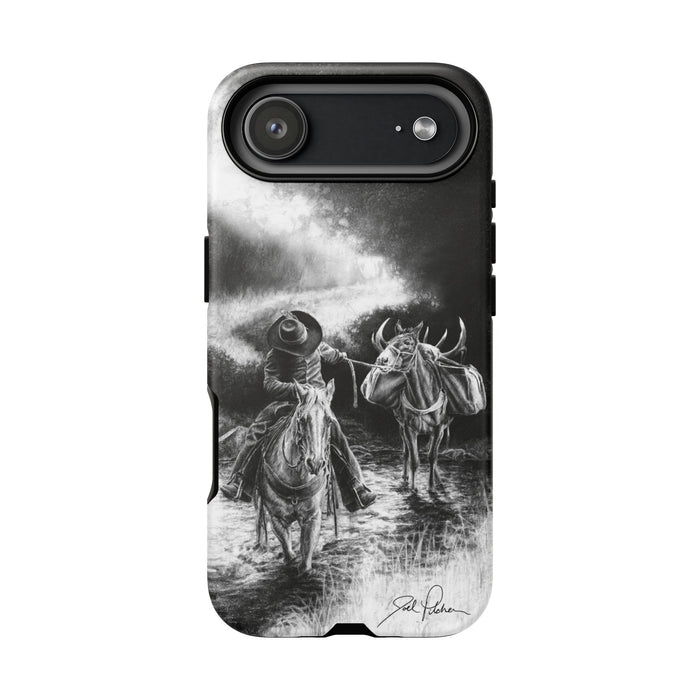 iPhone 17 Air / Matte
