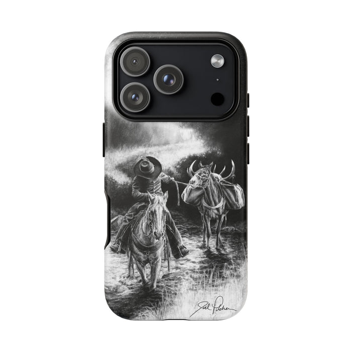 iPhone 17 Pro / Matte