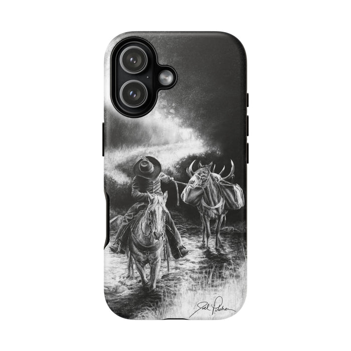 iPhone 17 / Matte