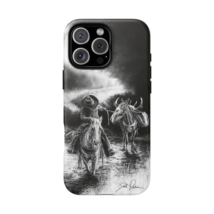iPhone 16 Pro Max / Matte