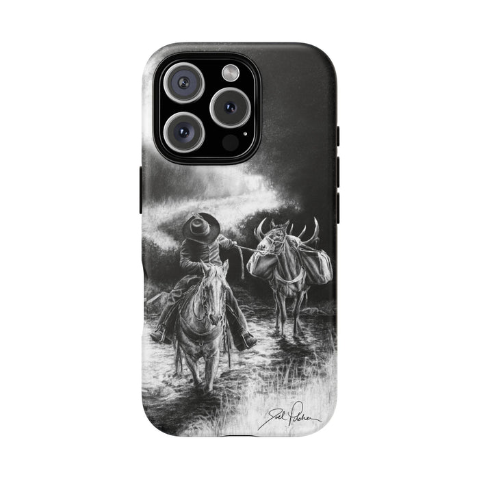 iPhone 16 Pro / Matte
