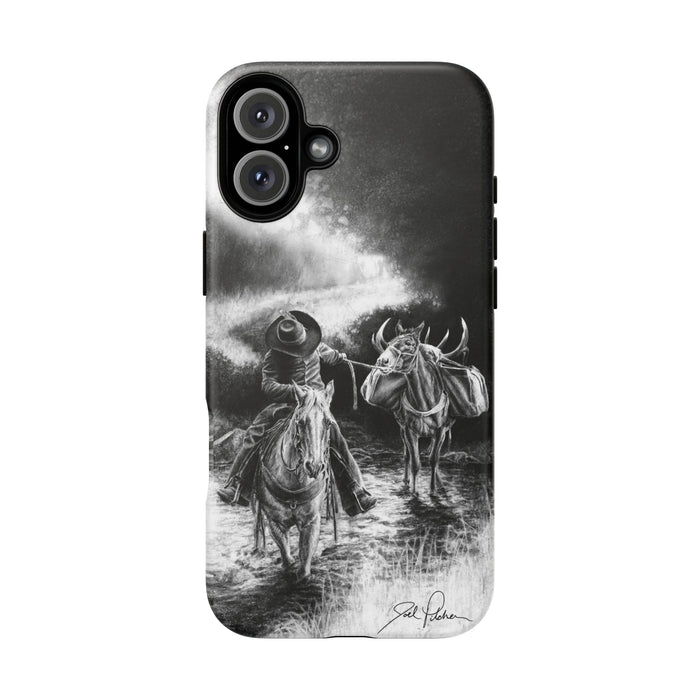 iPhone 16 Plus / Matte