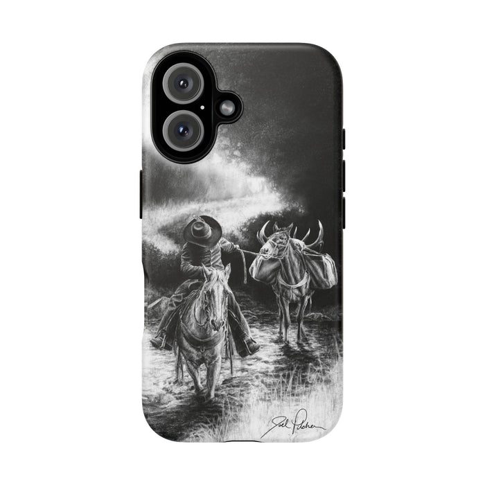 iPhone 16 / Matte