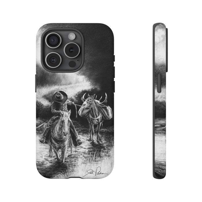 iPhone 15 Pro / Matte