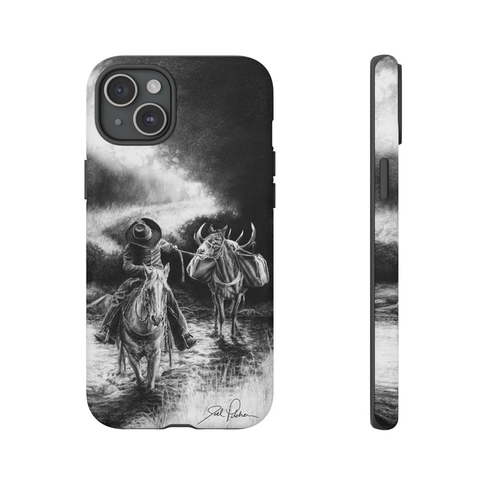 iPhone 15 Plus / Matte
