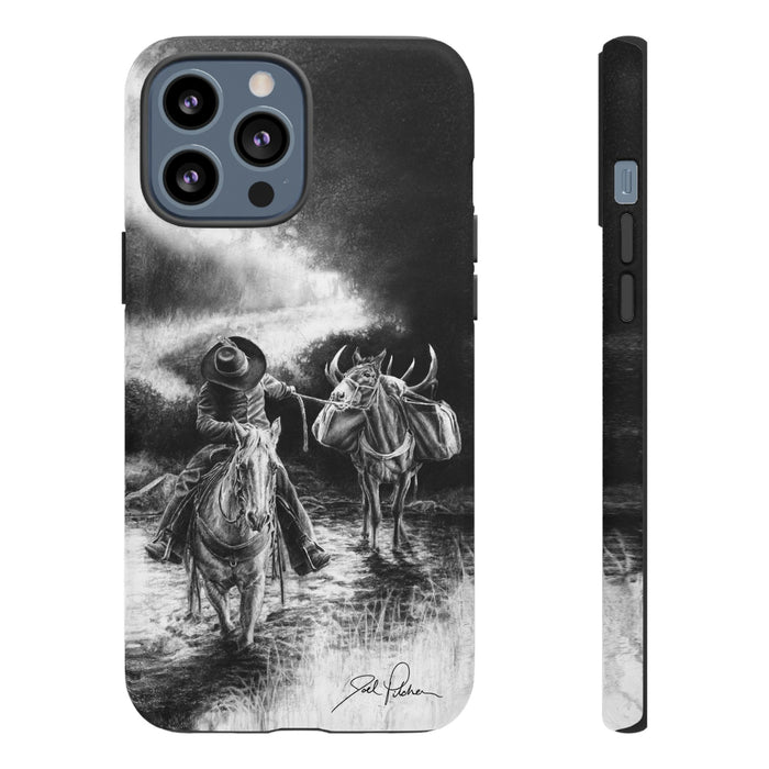 iPhone 13 Pro Max / Matte