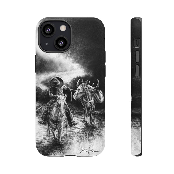 iPhone 13 Mini / Matte