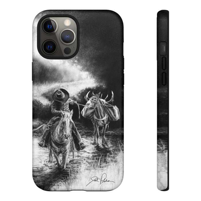 iPhone 12 Pro Max / Matte