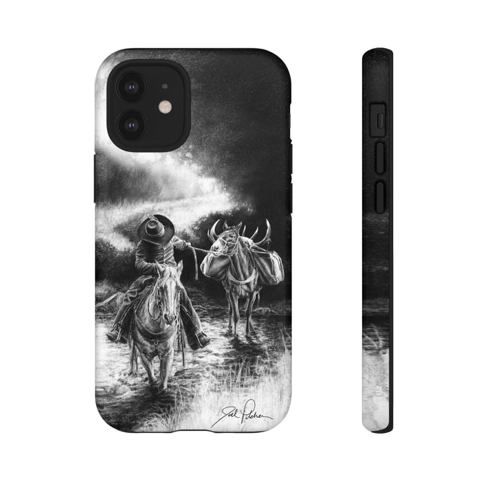 iPhone 12 Mini / Matte
